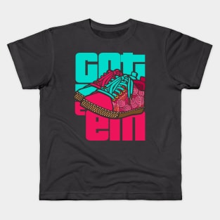 Got 'Em Kids T-Shirt